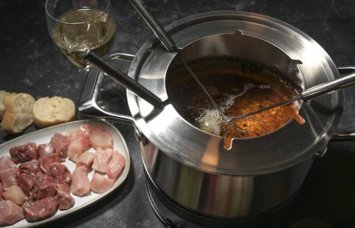 Fonduta cinese: quando l'infezione del cibo si invita a tavola