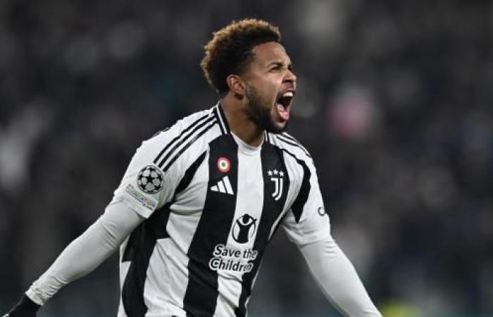 Le pagelle della Juventus – Nico leader, McKennie decisivo. Vlahovic, l’impegno non basta