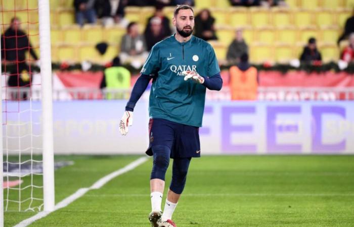 Mercato – Donnarumma: dopo il fiasco, il PSG ha fatto la sua scelta!