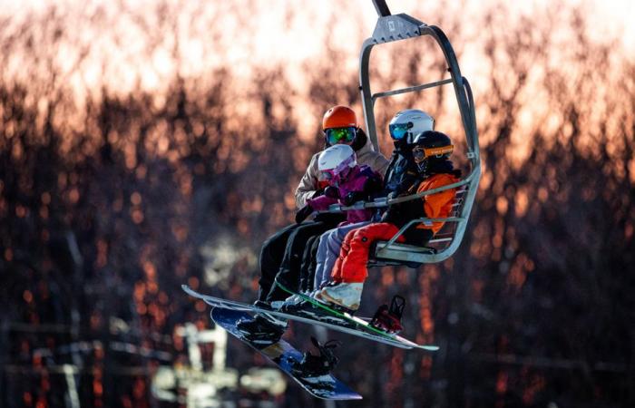 Sport invernali | Preparati fisicamente per ridurre il rischio di lesioni