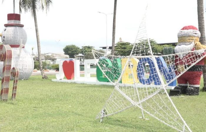 Gabon: Libreville pronta a brillare per le vacanze