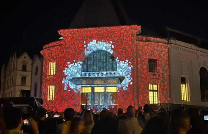 Vevey: bando di concorso per le festività del 1° agosto