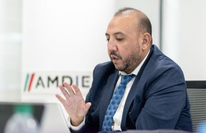 Tre domande a Nawfal Hammoumi, Direttore dell'Unità di Impulso Economico della CRI di Béni Mellal-khénifra