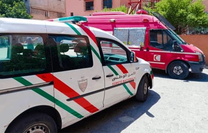 Un incidente scioccante a Essaouira. Tre corpi ritrovati e un altro giovane era in terapia intensiva