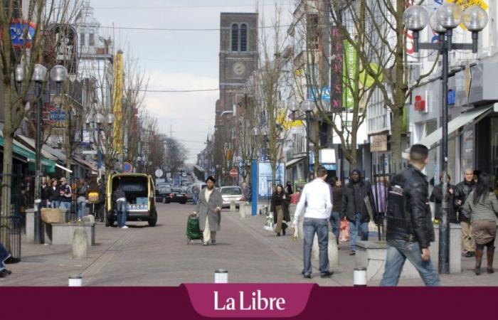 Sensazione di insicurezza nel centro di La Louvière: “Questo evento è stato il culmine di una serie. Tutto ciò è preoccupante”.