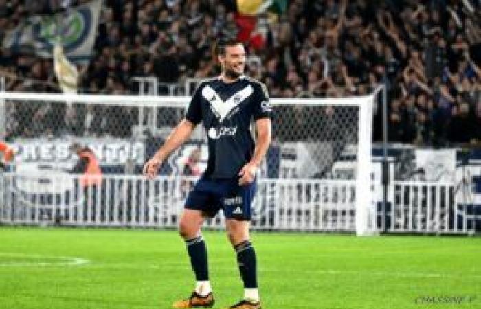 [CdF] Le probabili formazioni dei Girondins4Ever per Bordeaux-Rennes