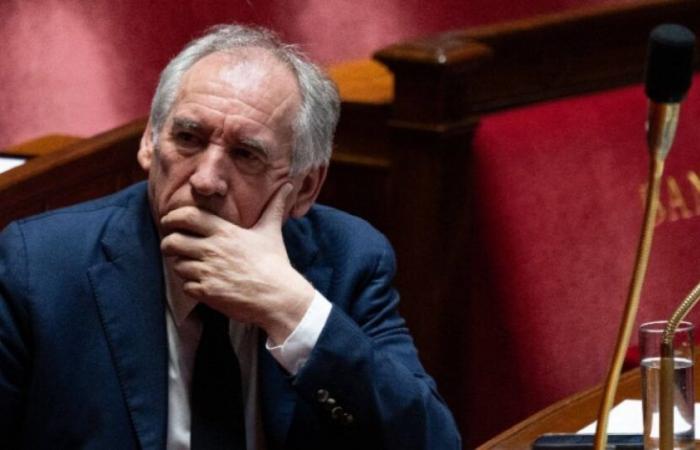 Indice di popolarità storicamente basso per François Bayrou all'inizio del suo mandato: Attualità