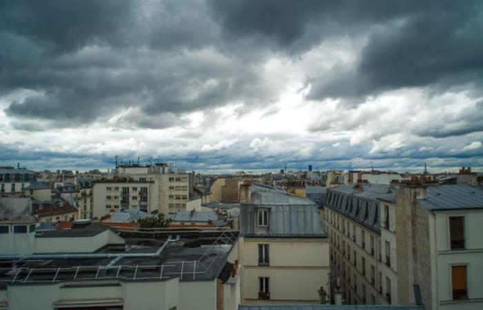 Dopo la tempesta Enol, il tempo cambierà radicalmente a Parigi e nell'Île-de-France prima di Natale