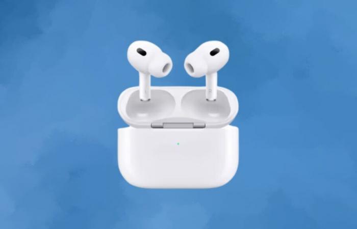 Quando gli AirPods Pro 2 sono a questo prezzo, non dovresti perdere l'offerta