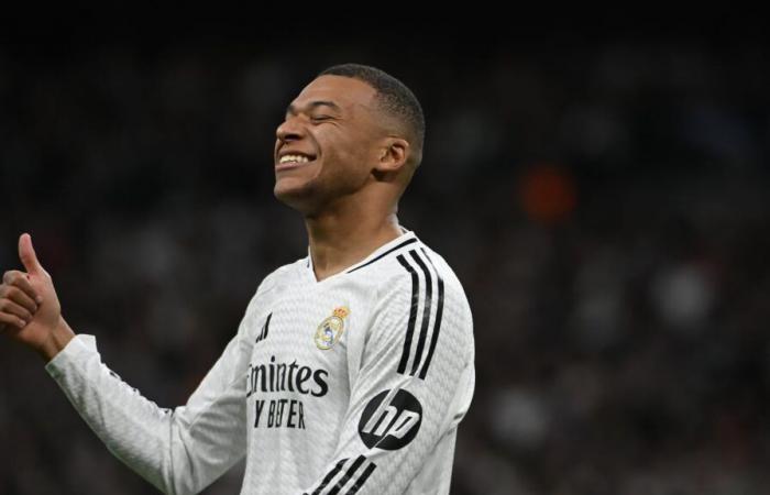 Il miglior Mbappé licenzia Navas