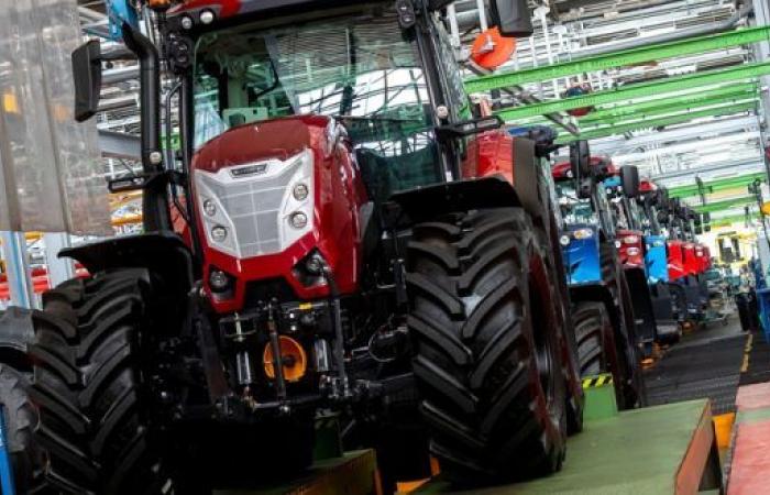 L'innovazione Made in Italy – AgriMaroc.ma