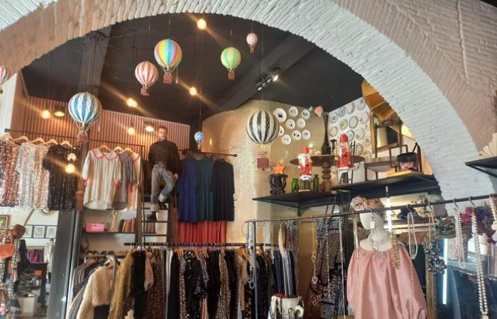 NELLE IMMAGINI. La top 5 delle boutique più belle di Montauban