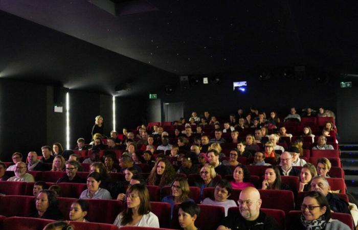 Più proiezioni, biglietti più economici… la scommessa vincente di questo cinema della Val-d'Oise