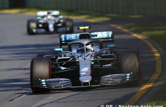 Formula 1 | 'A chi interessa…': Bottas racconta la sua gara più bella in F1