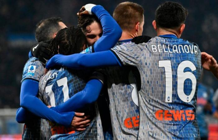 De Ketelaere top player Atalanta, il sogno Scudetto continua: Natale in vetta