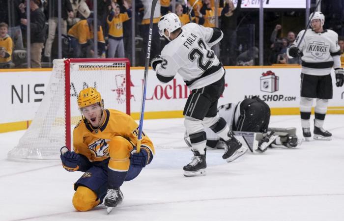 Sabato nella NHL | I senatori vincono la sesta partita consecutiva