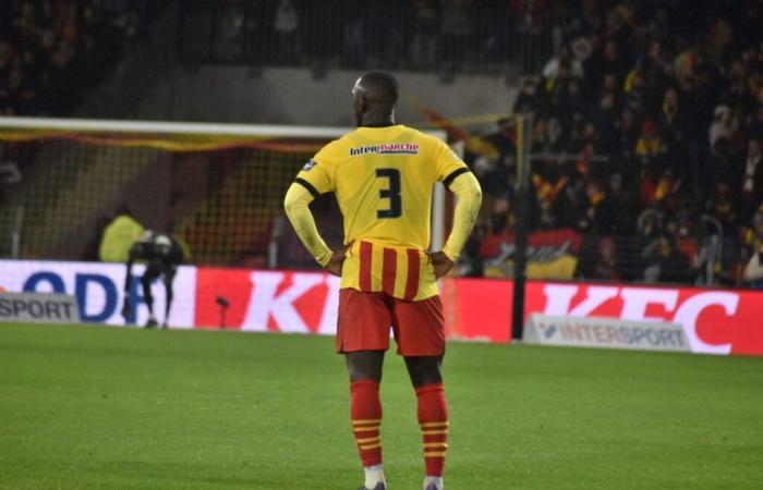 RC Lens – Paris SG (1-1, 3 tab 4): Una nuova eliminazione con, ancora una volta, rimpianti