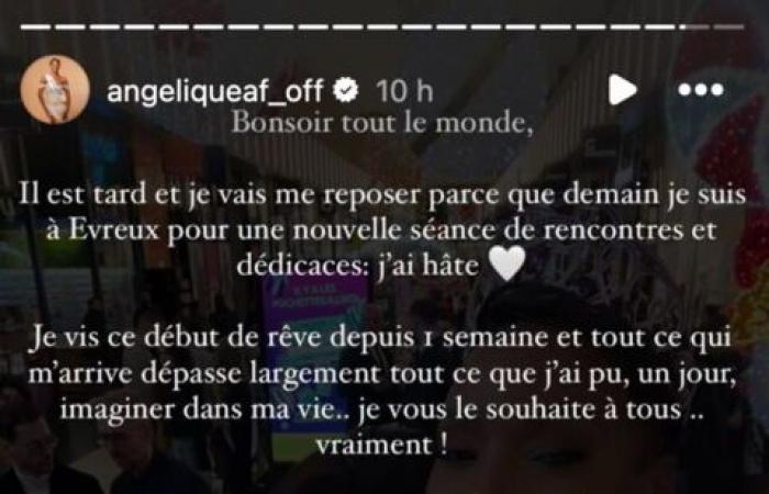 Angélique Angarni-Filopon presa di mira da un'ondata di odio: il comitato di Miss Francia prende una decisione importante