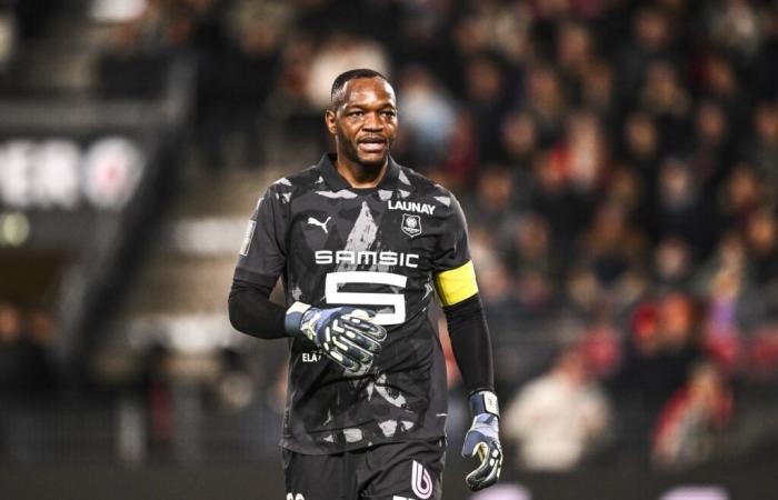 Over Mandanda: “La sua carriera è semplicemente esemplare È mio fratello, ma ho molto rispetto per quello che ha fatto”