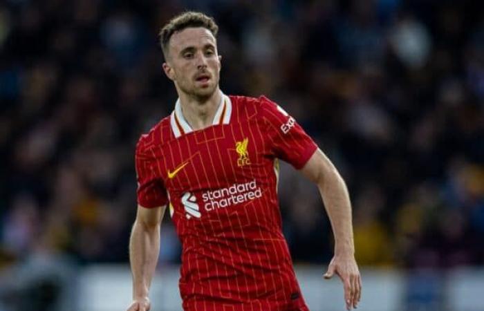 Tottenham – Liverpool 3-6: valutazioni dei giocatori – Liverpool FC