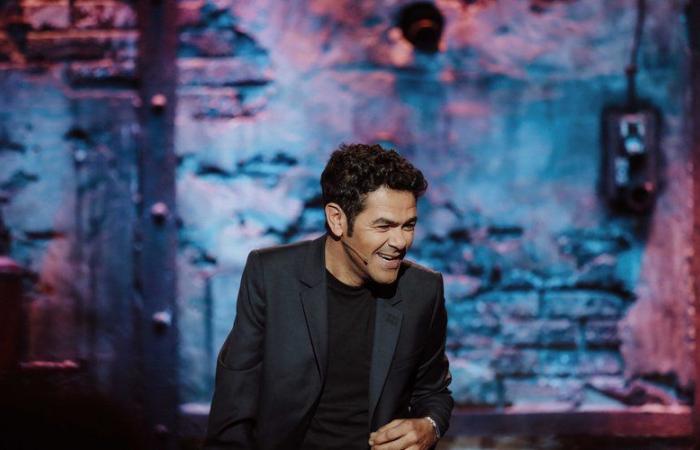 “Avevamo un’ambizione folle, era salire sul palco ed essere liberi”: Jamel Debbouze torna sul palco con il Comedy Club