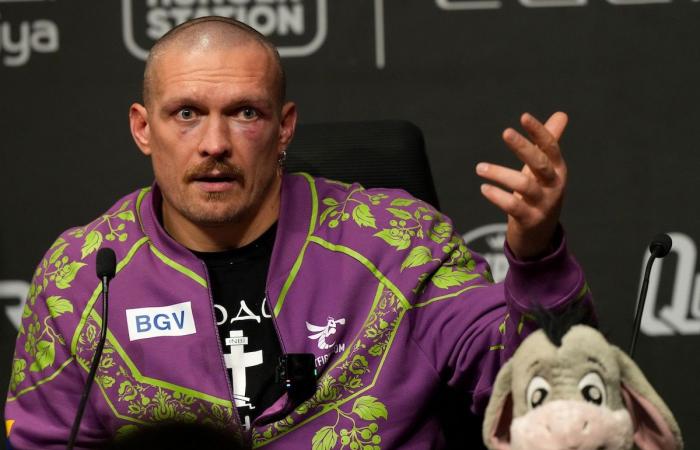 Oleksandr Usyk punisce ancora Tyson Fury in Arabia Saudita: ecco cosa attende ora i due pugili