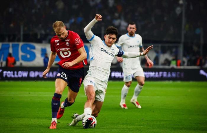 Coupe de France: l'OM vuole vincere ancora a Saint-Étienne per mantenere il sogno di vittoria