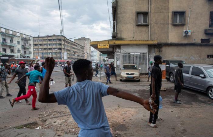 Giornata di convalida elettorale in Mozambico, minacciata dal “caos”