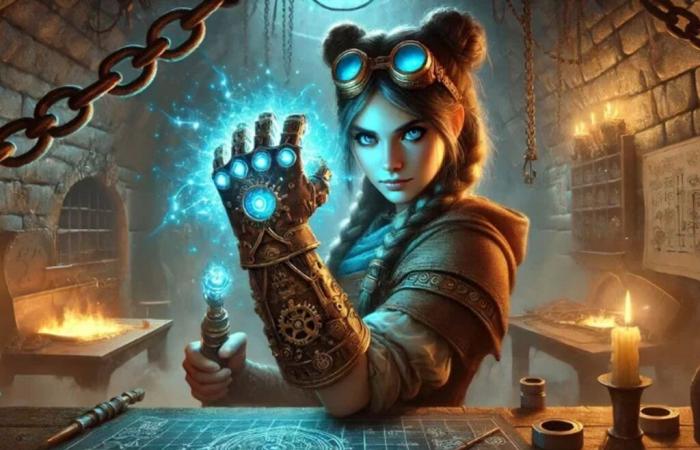 La classe più sottovalutata di Dungeons & Dragons riceverà un grande impulso nell'edizione 2024?