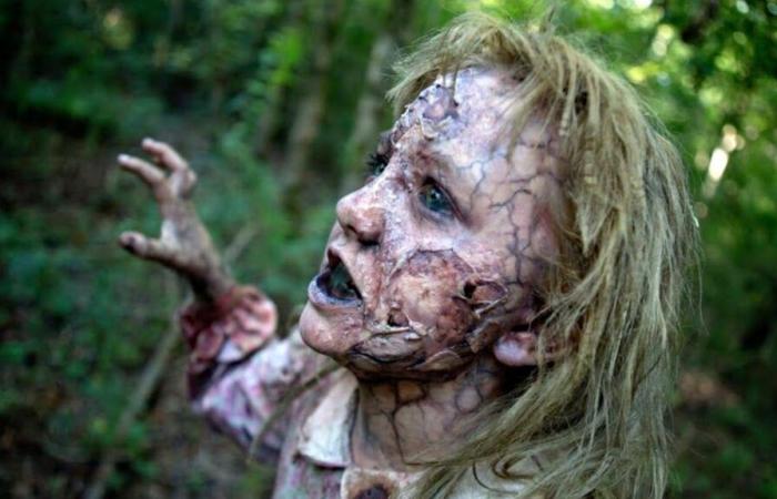 'Maggie', il film horror sugli zombie di Arnold Schwarzenegger che quasi nessuno ha visto