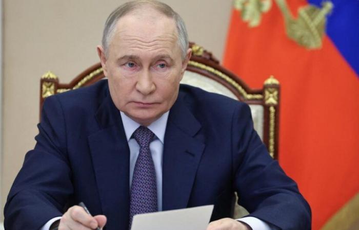 Putin promette ulteriore “distruzione” all’Ucraina dopo l’attacco in Russia di sabato