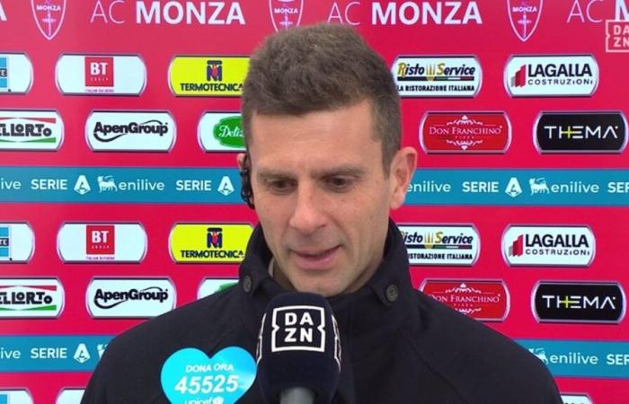 Thiago Motta spiega l’importanza di Nico Gonzalez nella sua Juventus: “Ha qualcosa di speciale”