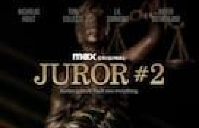 “Jury #2” in MAX: questo efficace dramma giudiziario e morale sarebbe l'ultimo film di Clint Eastwood | RECENSIONE | GIURATO 2 | SALTA-INVIO