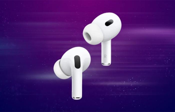 Ultima occasione prima di Natale per approfittare di questi AirPods Pro 2 ad un prezzo imbattibile