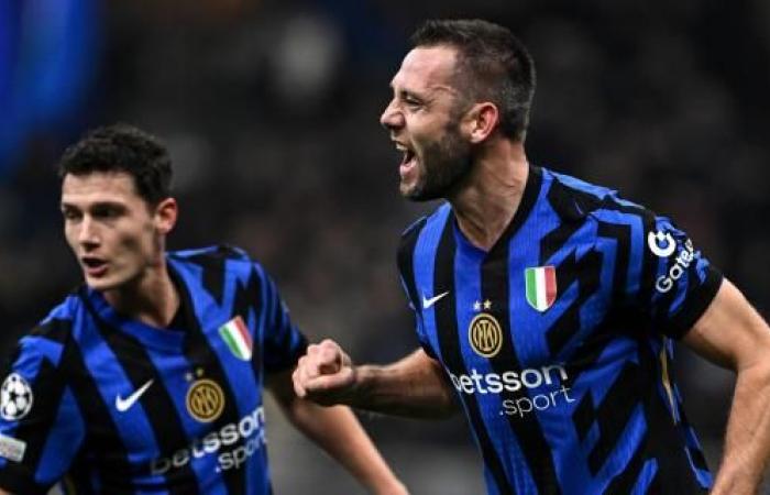 Inter, difesa in emergenza: anche De Vrij verso il forfait contro il Como. A breve parla Inzaghi