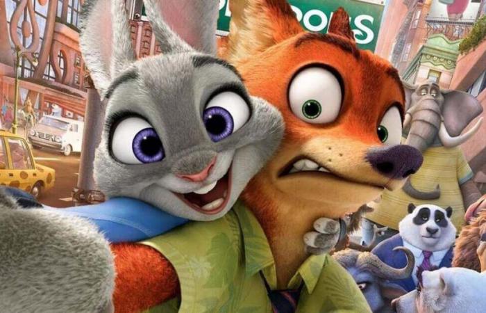 ecco gli 8 film d'animazione più attesi nel 2025