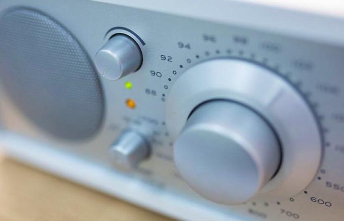 Media: La SSR rinuncia alla radio FM, non alle radio regionali francofone