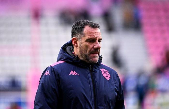 Top 14 – Laurent Labit (Stade français): “Non avrò tempo per andare a Lourdes”