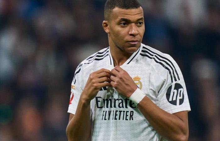 Mbappé: si avvicina un fulmine al Real Madrid?