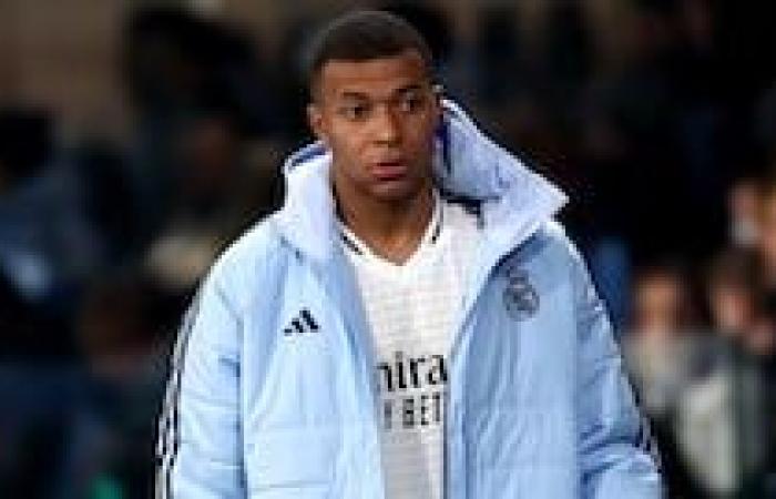 Il miglior Mbappé licenzia Navas