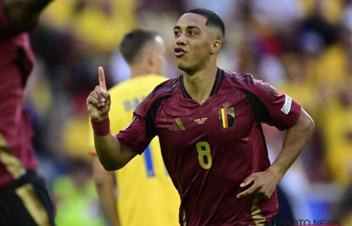 “Mi ha liberato in modo offensivo”: un indizio per i Red Devils riguardo Youri Tielemans? – Tutto il calcio