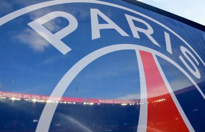 Prima del suo trasferimento al PSG, è stato scaricato da una star dei reality!