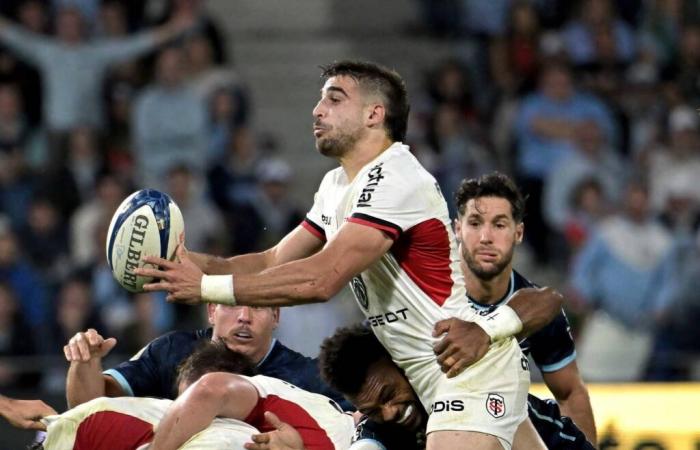 DIRETTO. Top 14. Lione – Tolosa: segui la partita in diretta