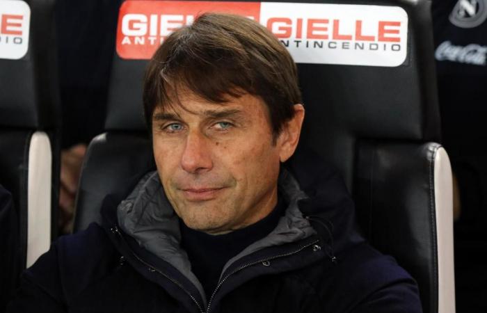 Notizie Calcio Napoli – Conte furioso dopo la sfida col Genoa