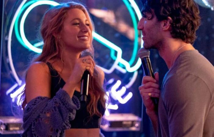 Blake Lively accusa il regista Justin Baldoni di molestie sessuali