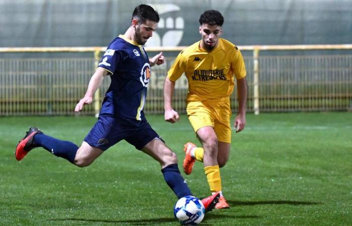 Calcio (Regionale 1): AF Biars Bretenoux: un buon punto che fa sentire bene