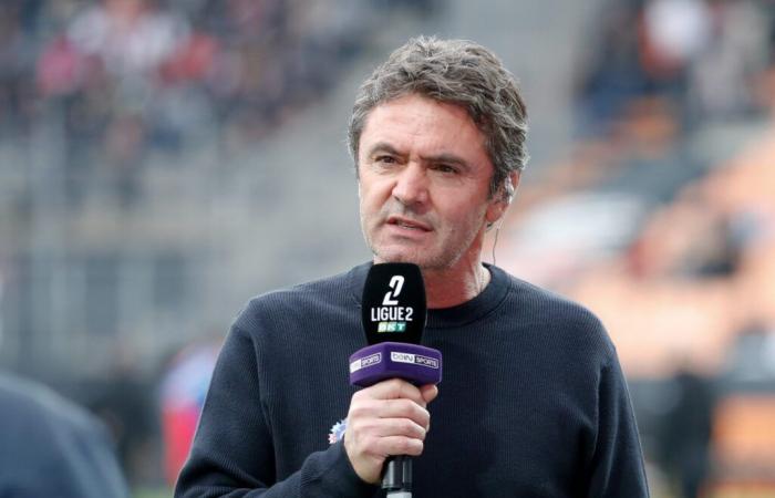 SM Caen – “Saliranno inevitabilmente in classifica”: l'opinione di Sylvain Ripoll (Guingamp) sullo Stade Malherbe prima della partita della Coupe de France