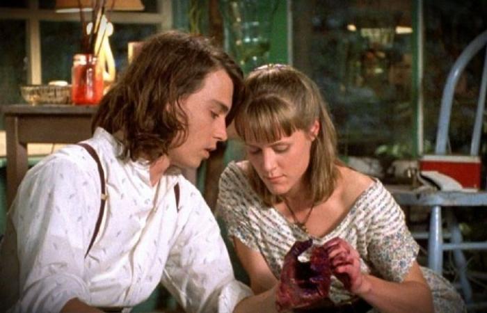 Il tenero film romantico con Johnny Depp che vi farà credere nelle anime gemelle