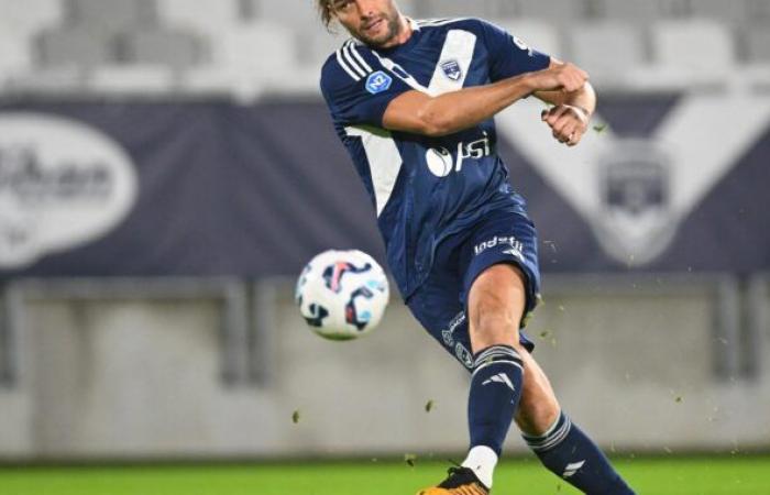 [CdF] Le probabili formazioni dei Girondins4Ever per Bordeaux-Rennes