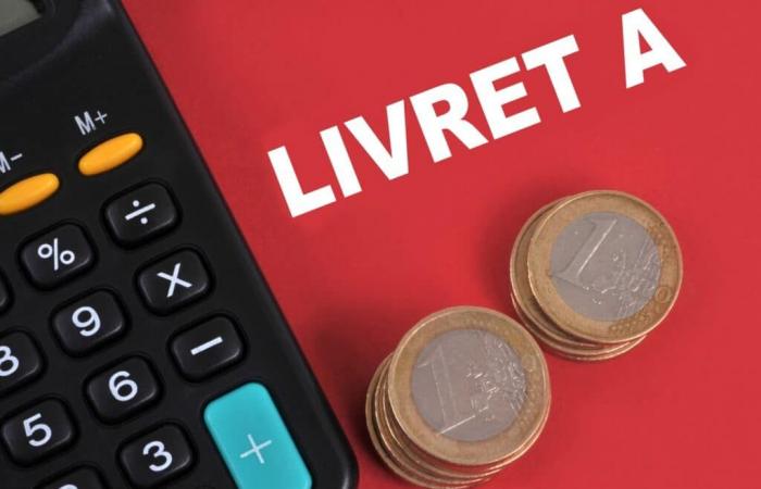 i tuoi risparmi su Livret A, LDDS e LEP minacciati a partire da febbraio 2025